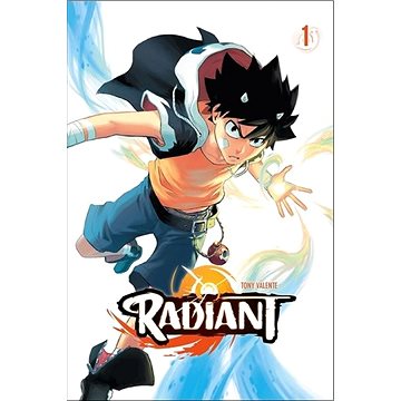 

Radiant 1