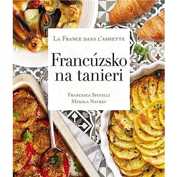 

Francúzsko na tanieri