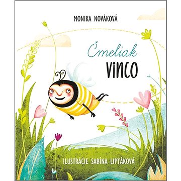 

Čmeliak Vinco