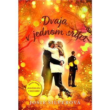 

Dvaja v jednom srdci
