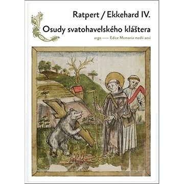 

Osudy Svatohavelského kláštera
