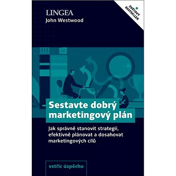 

Sestavte dobrý marketingový plán: Jak správně stanovit strategii