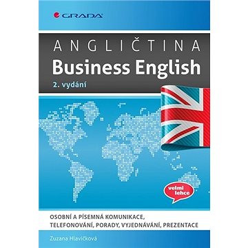 

Angličtina Business English