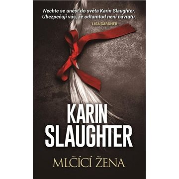 

Mlčící žena