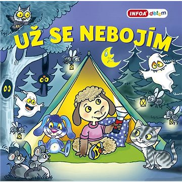 

Už se nebojím