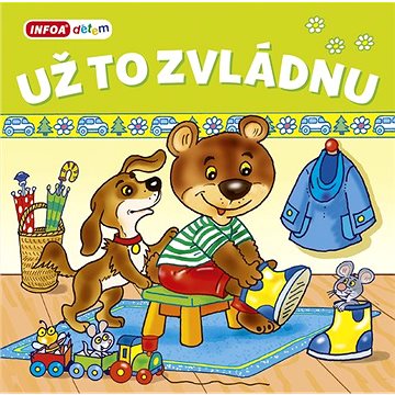 

Už to zvládnu