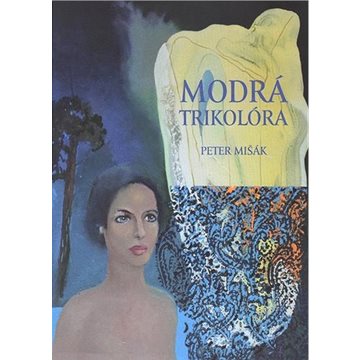 

Modrá trikolóra