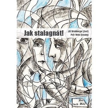 

Jak stalagnát!