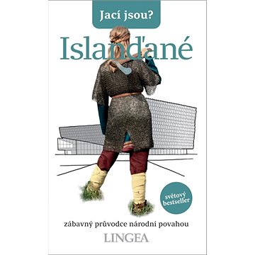 

Jací jsou Islanďané: zábavný průvodce národní povahou