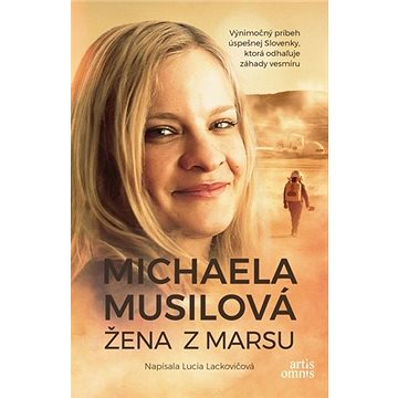 

Žena z Marsu