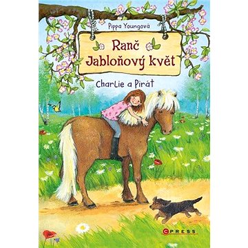 

Ranč Jabloňový květ Charlie a Pirát