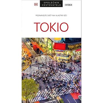

Tokio Společník cestovatele