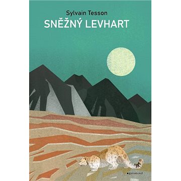 

Sněžný levhart