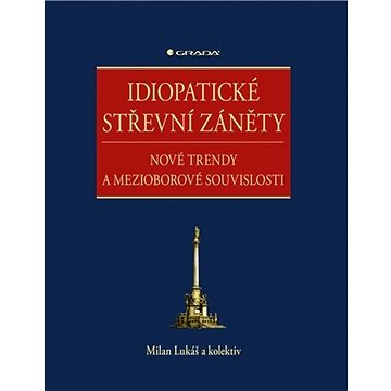 

Idiopatické střevní záněty