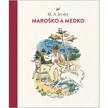 

Maroško a Medko