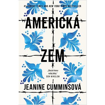 

Americká zem: Ovocie hnevu našej doby