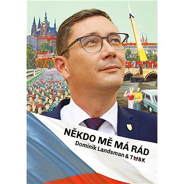 

Někdo mě má rád