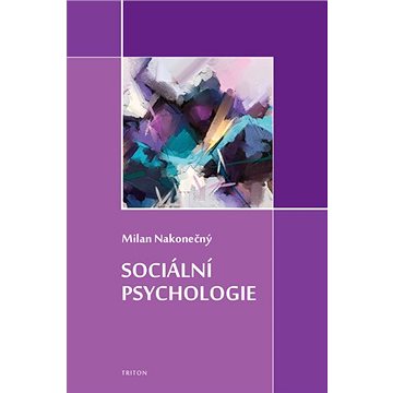 

Sociální psychologie