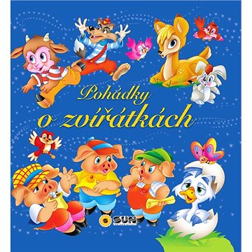 

Pohádky o zvířátkách