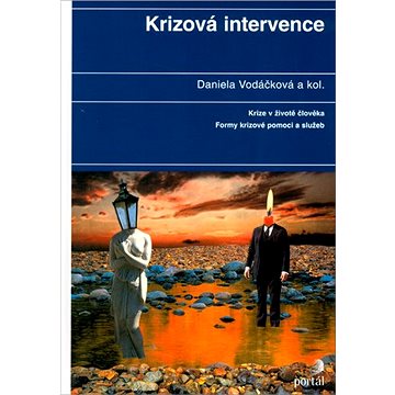 

Krizová intervence: Krize v životě člověka