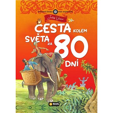 

Cesta kolem světa za 80 dní