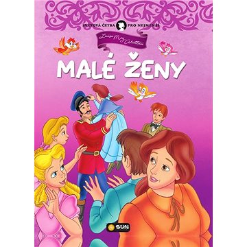 

Malé Ženy