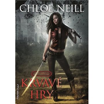 

Krvavé hry: Upíři z Chicaga 10