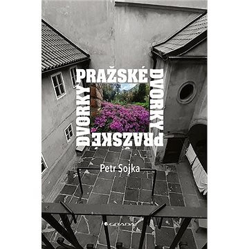 

Pražské dvorky
