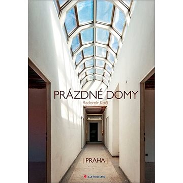 

Prázdné domy: Praha