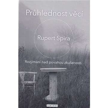 

Průhlednost věcí: Rozjímaní nad povahou zkušenosti