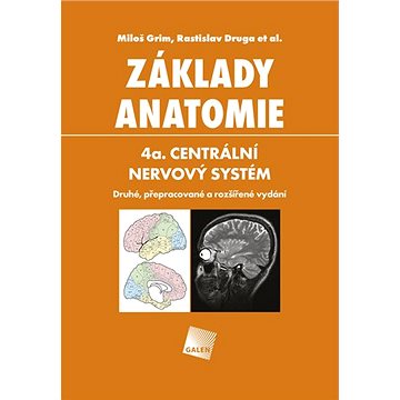 

Základy anatomie 4a.: Centrální nervový systém
