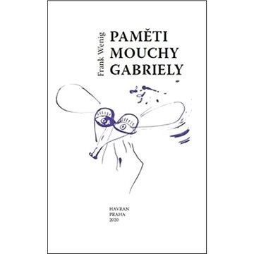 

Paměti mouchy Gabriely