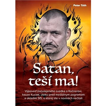 

Satan, teší ma!