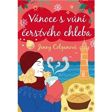 

Vánoce s vůní čerstvého chleba