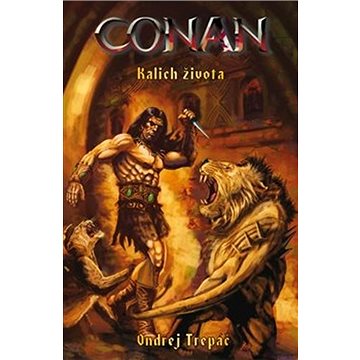 

Conan Kalich života