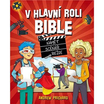 

V hlavní roli Bible