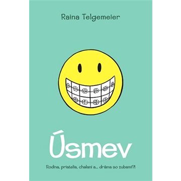 

Úsmev