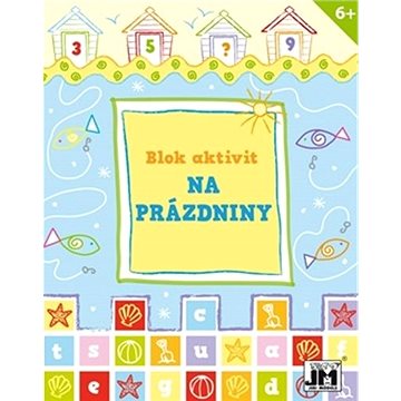

Blok aktivit Na prázdniny