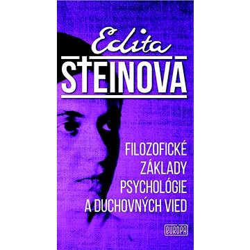 

Filozofické základy psychológie a duchovných vied