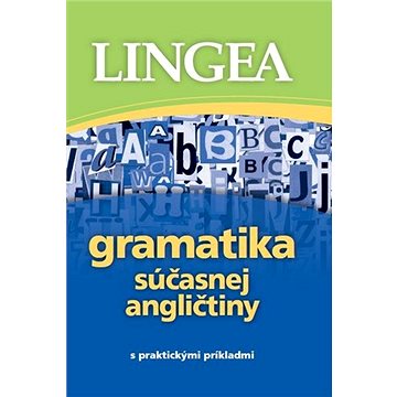 

Gramatika súčasnej angličtiny