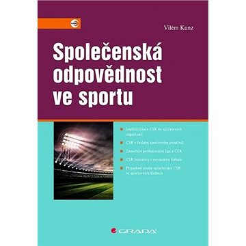 

Společenská odpovědnost ve sportu