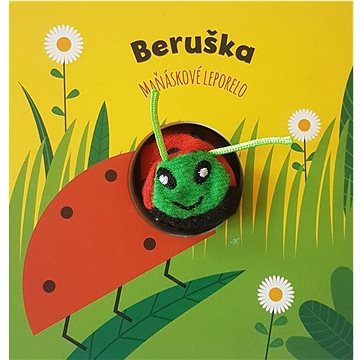 

Beruška: Maňáskové leporelo