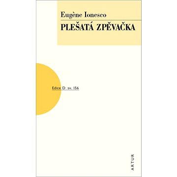 

Plešatá zpěvačka: sv. 156