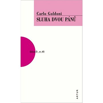 

Sluha dvou pánů: sv. 60