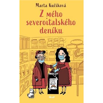 

Z mého severoitalského deníku