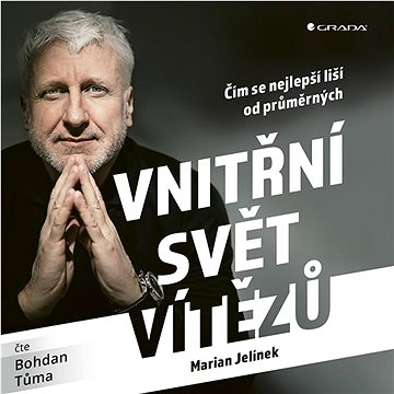 

Vnitřní svět vítězů: Čím se nejlepší liší od průměrných