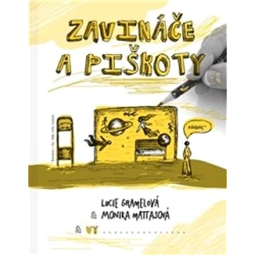 

Zavináče a piškoty