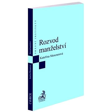 

Rozvod manželství