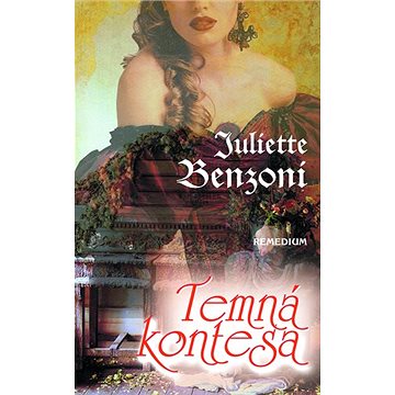 

Temná kontesa