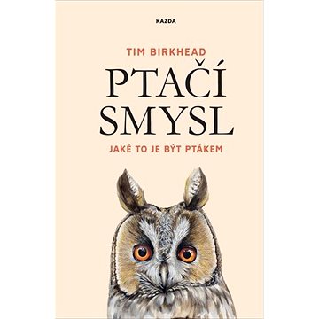 

Ptačí smysl: Jaké to je být ptákem